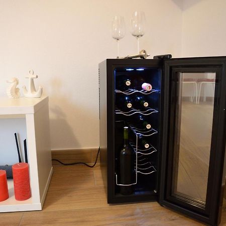 Apartman Bezkov 108 Экстерьер фото
