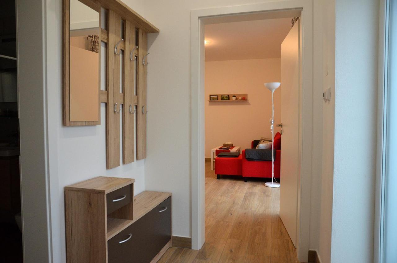 Apartman Bezkov 108 Экстерьер фото