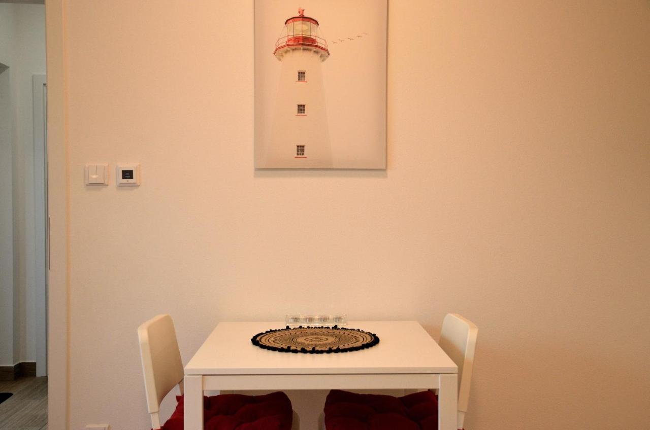 Apartman Bezkov 108 Экстерьер фото