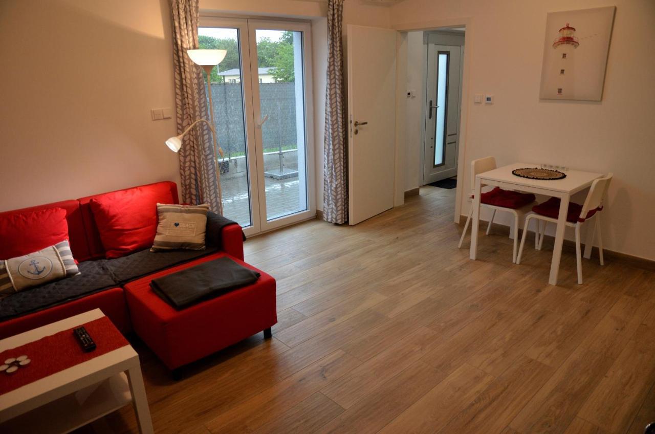 Apartman Bezkov 108 Экстерьер фото
