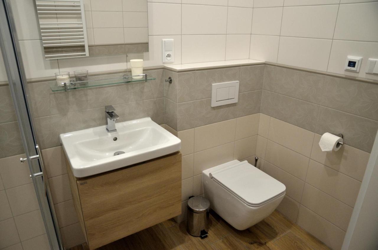Apartman Bezkov 108 Экстерьер фото