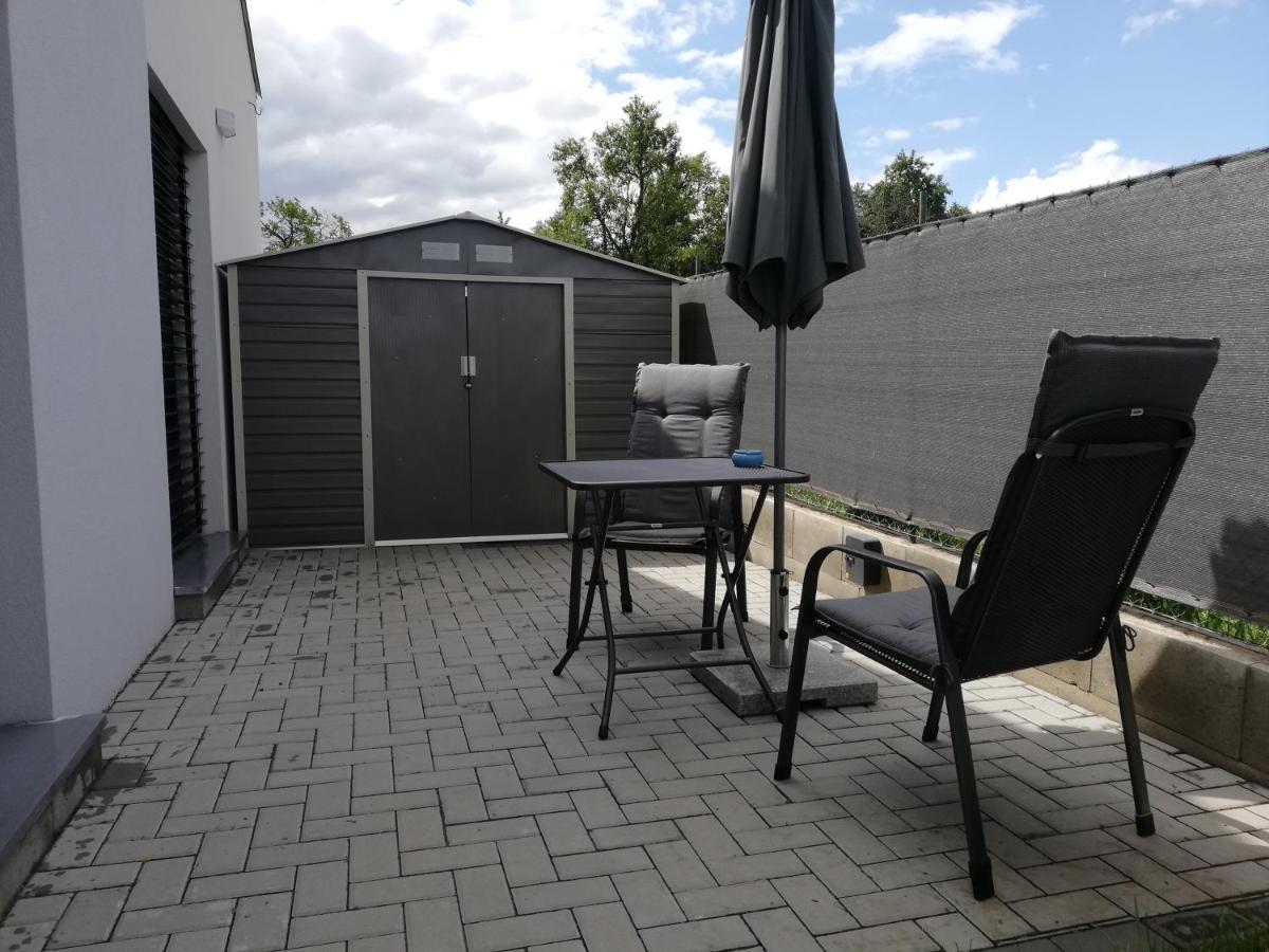 Apartman Bezkov 108 Экстерьер фото