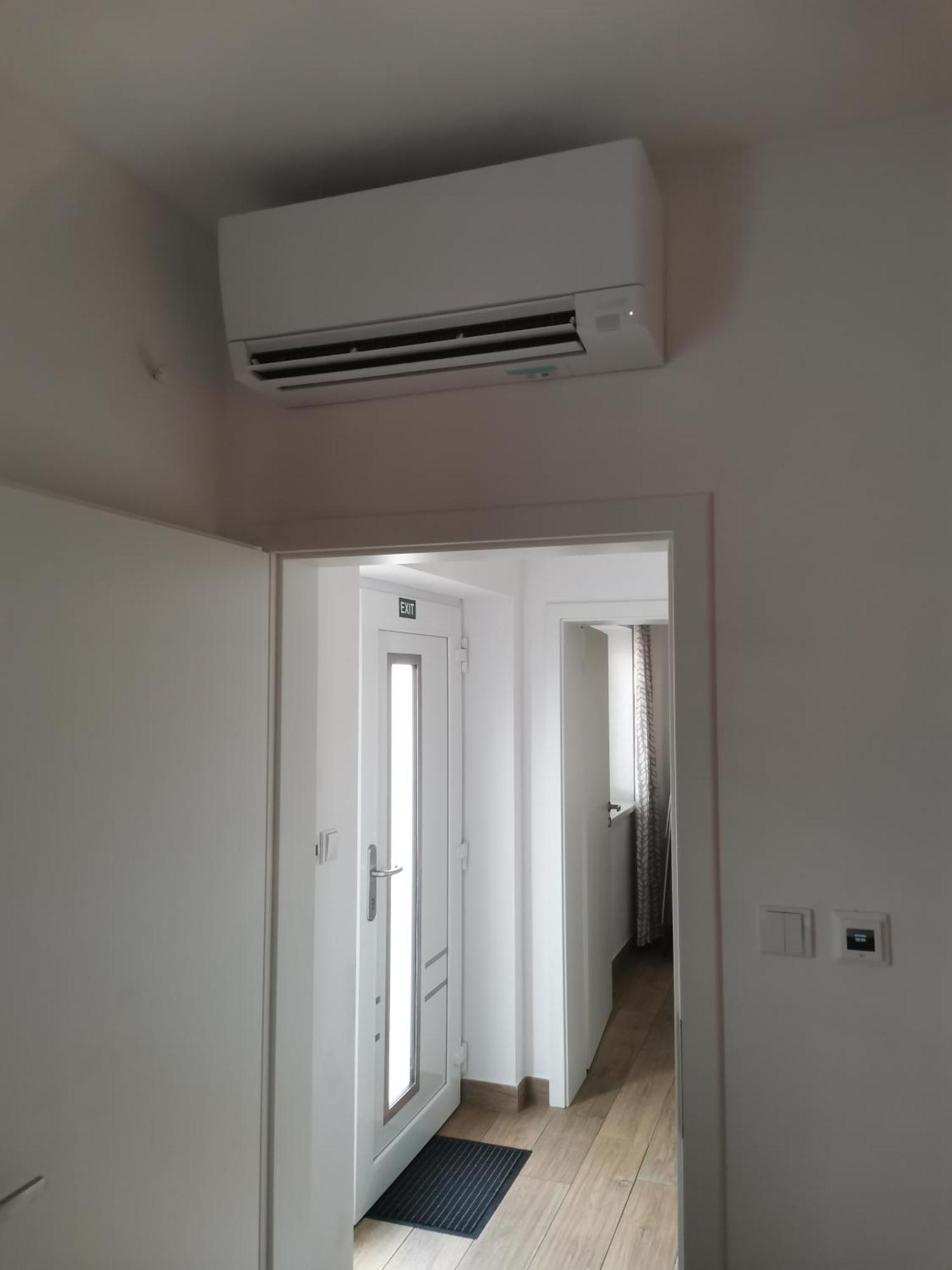 Apartman Bezkov 108 Экстерьер фото