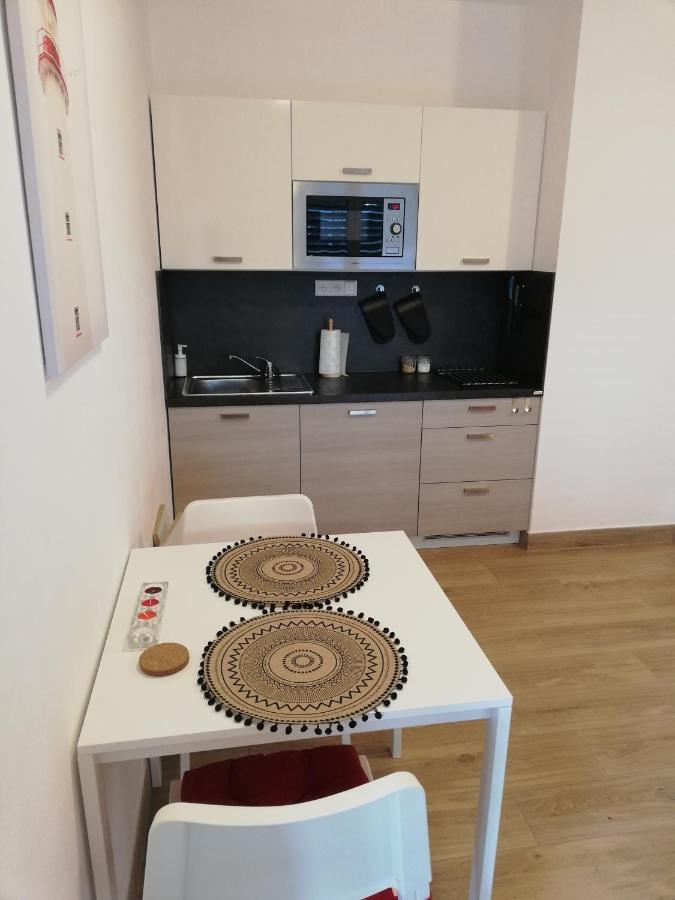 Apartman Bezkov 108 Экстерьер фото